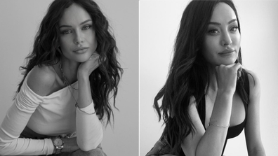 Poppy Amelia, Aisling Mulcair 