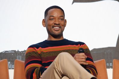 Gemini Man, Will Smith