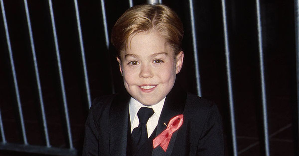 Josh Ryan Evans: What happened to Timmy Lenox from Passions? | Explainer -  9Celebrity