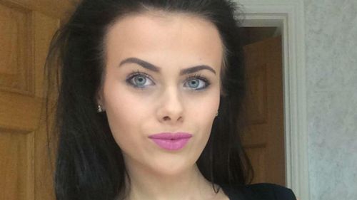 India Chipchase's body was found on Sunday evening. (Facebook)