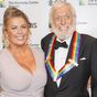 'Meant to be': Dick Van Dyke gushes about wife Arlene