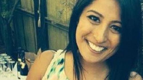 Bhavita Patel was killed in the Bourke Street attack. (Facebook)