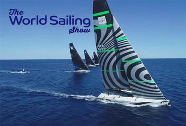 World Sailing Show