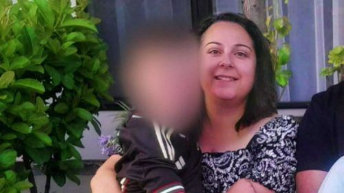 Michelle Bodzsar è in custodia dal suo arresto nel dicembre 2024.