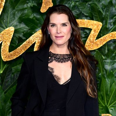 Brooke Shields Suffered Seizure, Bradley Cooper Came to Help