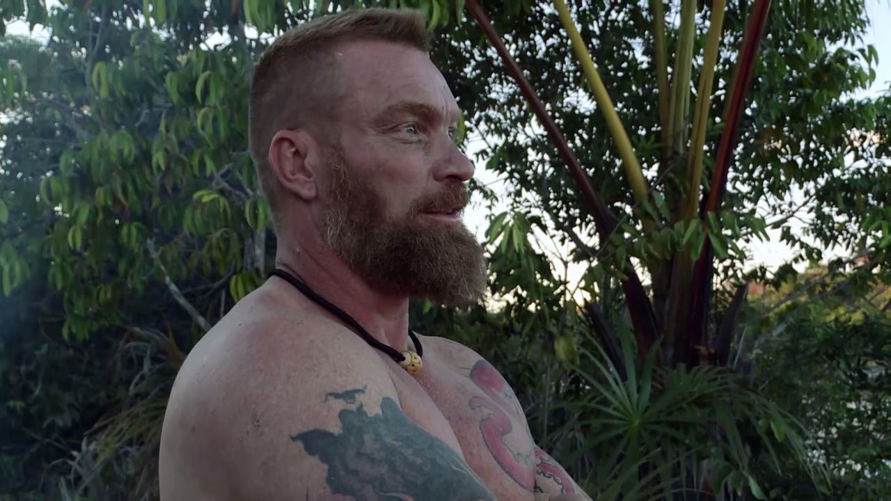 Naked And Afraid Season 4 Episodes 5-8 Reviews: Fires 