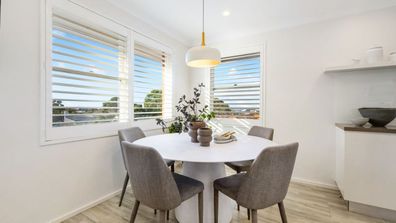 Osher Gunsberg and his wife Audrey Griffen have sold their investment apartment in Bronte.