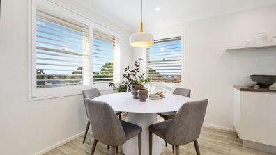 Osher Gunsberg and his wife Audrey Griffen have sold their Bronte investment apartment.