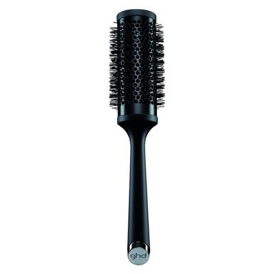 <strong><em>Ensure mum never feels wrath of a bad hair day again with</em></strong> -&nbsp;<a href="http://www.mecca.com.au/ghd/ceramic-vented-radial-brush/I-021294.html?cgpath=hair-accessories#start=1" target="_blank" draggable="false">GHD Ceramic Vented Radial Brush, $29</a>