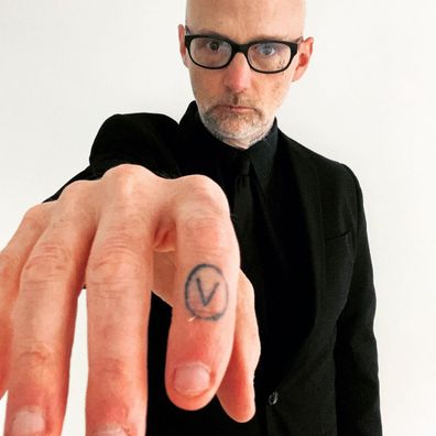 Moby