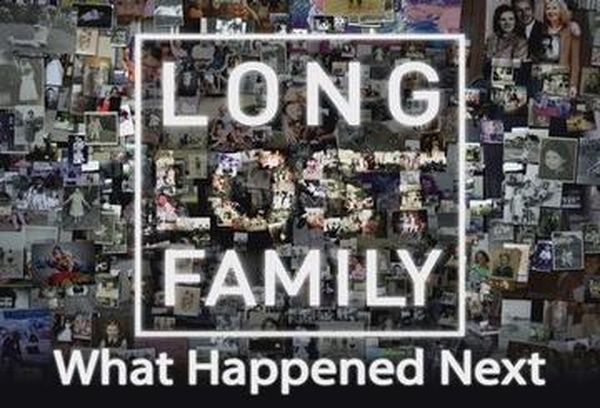 Long Lost Family: What Happened Next