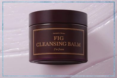 9PR: I'M From Fig Cleansing Balm﻿