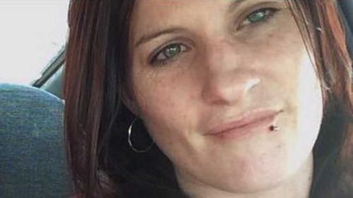 Sabrina Bremer's burnt body was found in Tweed Heads last week. 