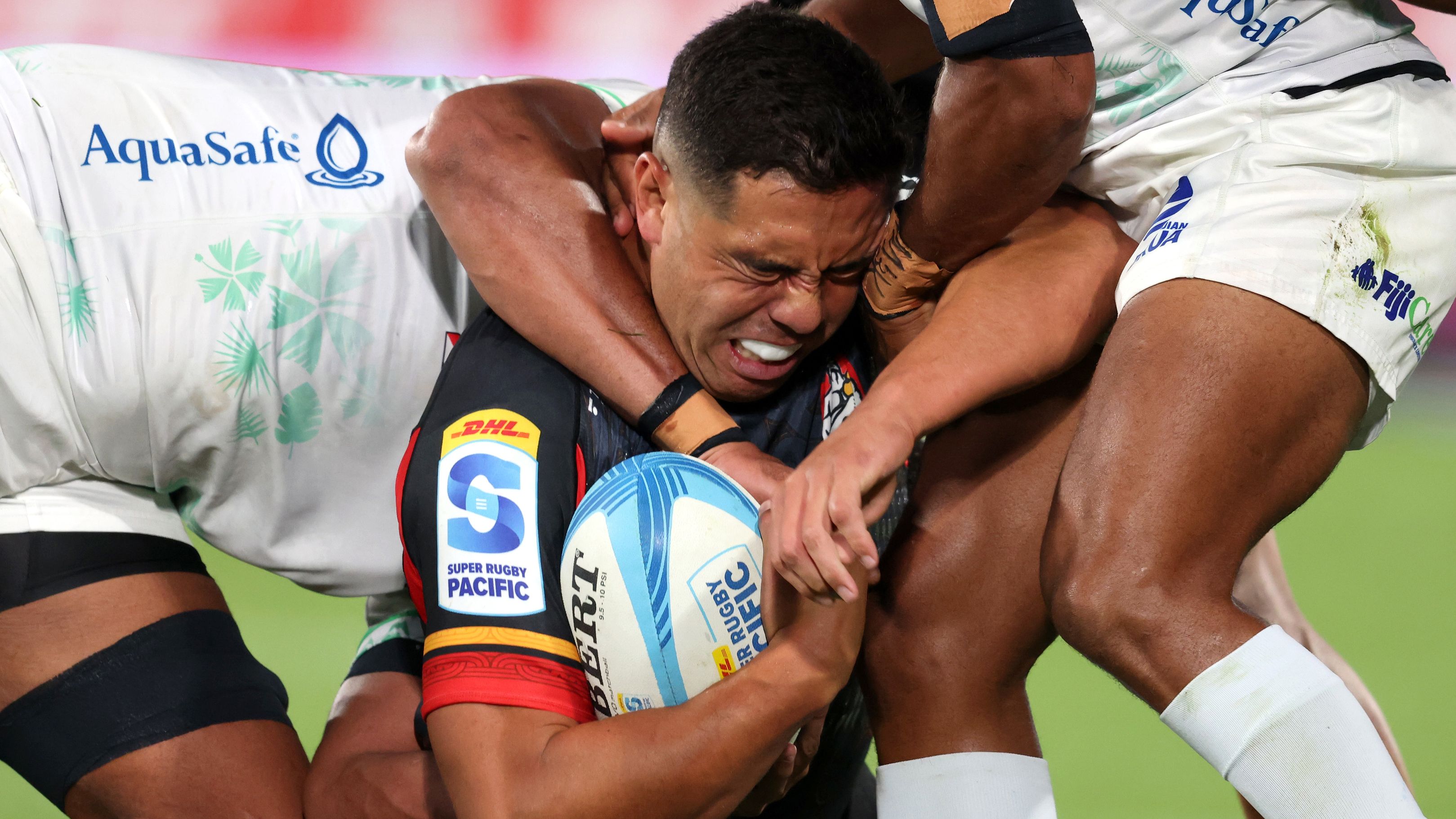 Actualizaciones recientes: Chiefs vs Fijian Drua y la victoria de ACT Brumbies sobre Highlanders, noticias y videoclips de rugby, horario de inicio de la cuarta ronda, NSW Waratahs vs Blues