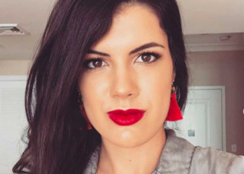 Bre Payton wrote for The Federalist, a famously conservative magazine.