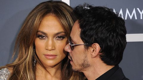 The diva of all divas, Jennifer Lopez, has dished the dirt about her split from Marc Anthony.