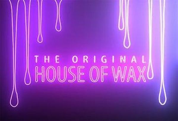 The Original House of Wax