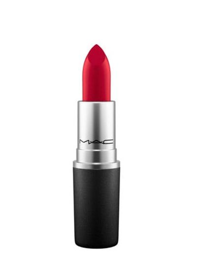 <p><a href="https://www.maccosmetics.com.au/product/13854/52593/products/makeup/lips/lipstick/retro-matte-lipstick#/shade/Ruby_Woo_" target="_blank" draggable="false">M.A.C Retro Matte Lipstick Ruby Woo, $36</a></p>
<p>This particular red lipstick  seems to suit pretty much everyone. No wonder it's Rihanna go-to shade.</p>
<p>" This color looks good on every person I've ever seen it on, and that's a wide range of skin tones. It's such a vivid red, and the is something special all in its own." wrote a user.</p>
<p>&nbsp;</p>