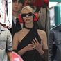 All the stars spotted at the F1 British Grand Prix