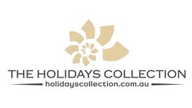 The Holidays Collection — Kevalier Park
