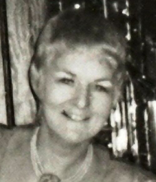 Shirley Finn was murdered in 1975. (AAP)