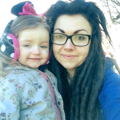 Nottingham mother Laura Lou Chambers' Facebook post went viral as other parents shared their horror stories