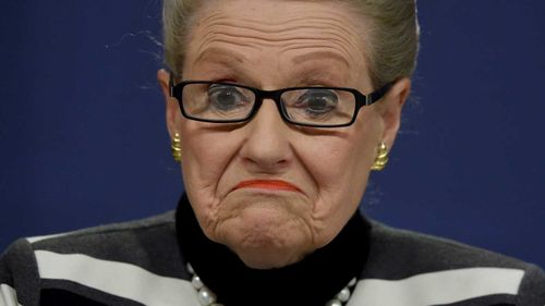 Speaker Bronwyn Bishop took second chartered flight to Liberal fundraiser: report