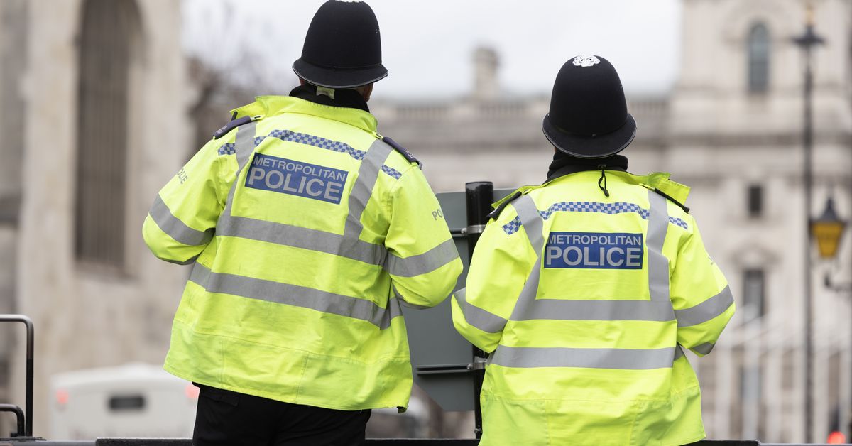 Report says London police racist, misogynistic, homophobic