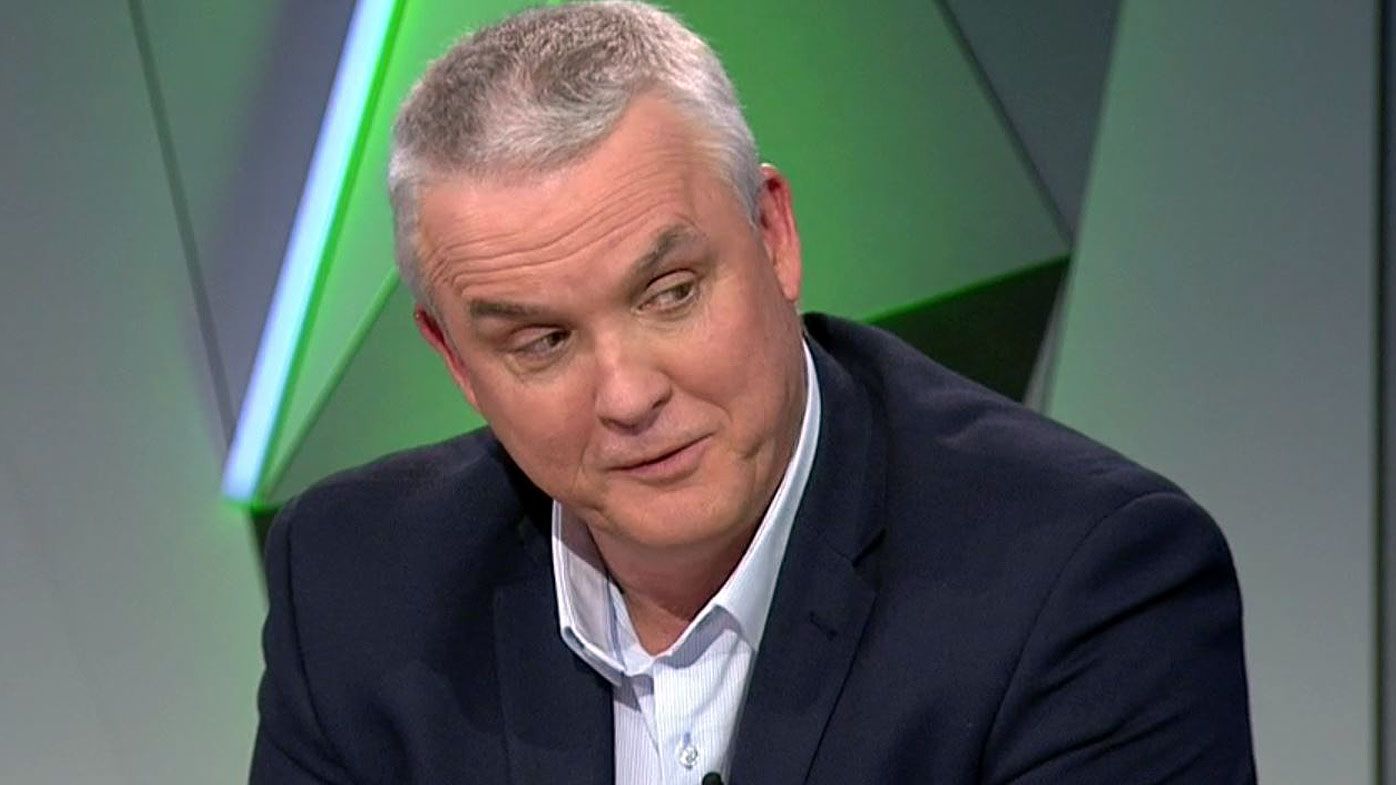 If I'm old school, so is Gould: Anthony Griffin responds to Penrith Panthers' claims in wake of shock sacking