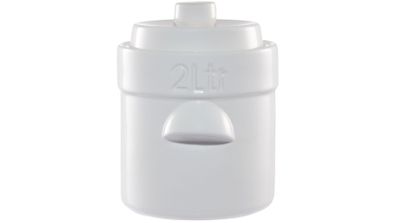 Aldi's 2L fermentation crock jar for $24.99.