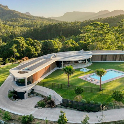 Best bar in Australia? It’s not in a restaurant but in a Gold Coast home