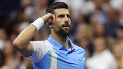'I don't want to even consider leaving': Djokovic not going anywhere