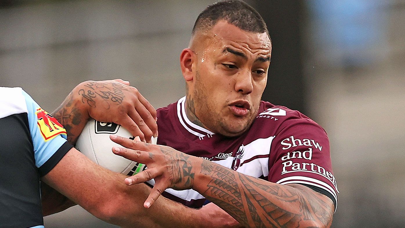 EXCLUSIVE: Addin Fonua-Blake case highlights big issue for game to address, says Brad Fittler