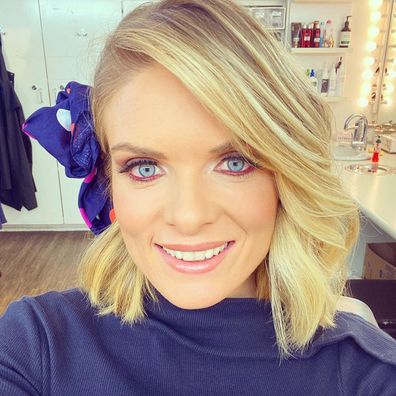 Erin Molan