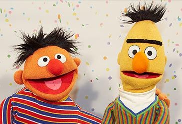 Which song was a No.16 hit for Ernie on the US Billboard Hot 100?
