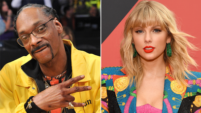 Dionne Warwick, Twitter, tweets, musicians, Snoop Dogg, Taylor Swift