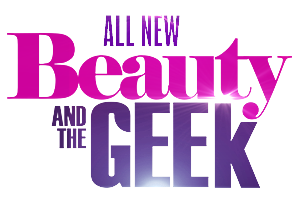 beauty and the geek