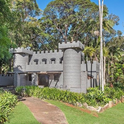 Nostalgic Port Macquarie theme park Fantasy Glades listed for sale