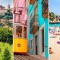 Top destinations to visit in Europe right now