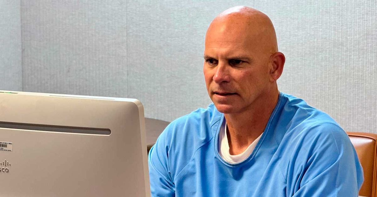 Lyle Menendez should remain in prison despite reduced sentence for 1989 murders, parole board says