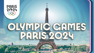 olympic games paris 2024