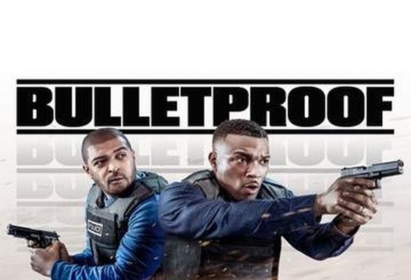 Bulletproof