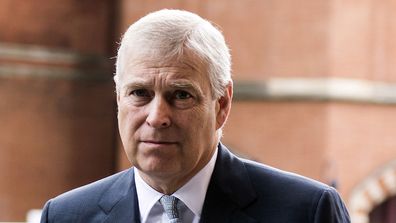 Prince Andrew facing fresh allegations from second victim of Jeffrey Epstein