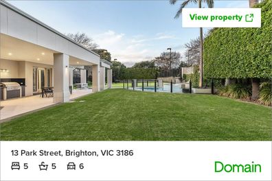 13 Park Street Brighton VIC 3186