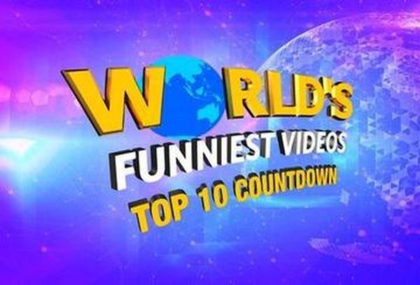 World's Funniest Videos Top 10 Countdown