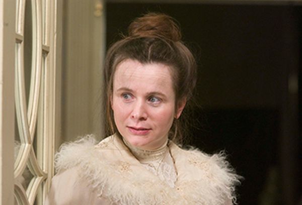 Miss Potter