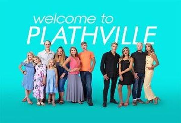 Welcome To Plathville