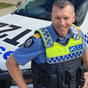 The Great Reinvention: 'I became a police officer at 55'