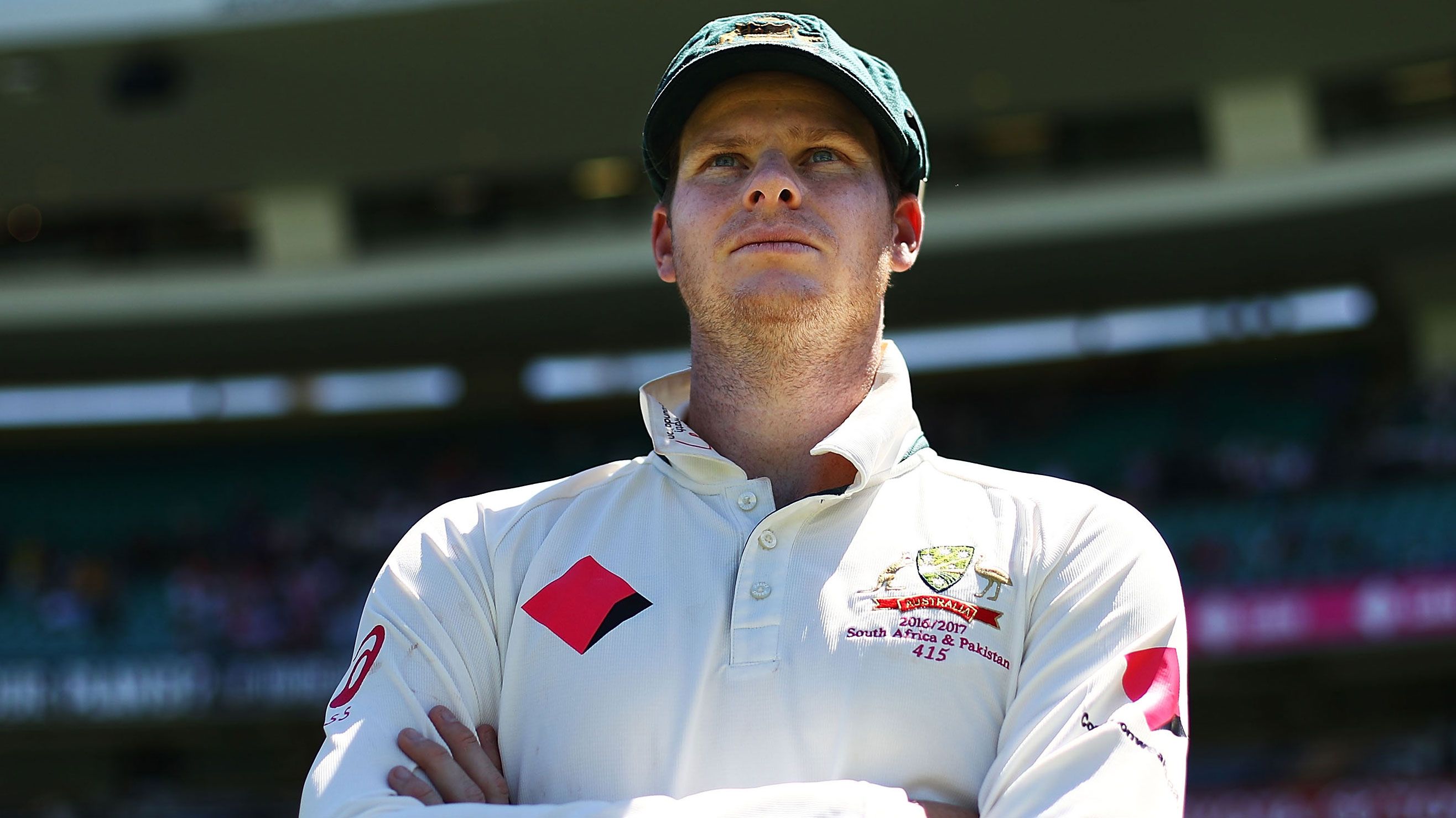 Steve Smith points finger at Cricket Australia executives over culture shift