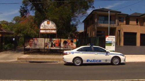 Boy questioned, devices seized after terror threats against three Sydney schools